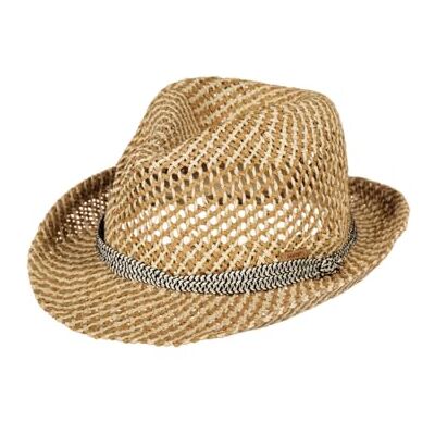 Barts Hydrang Hat, Natural, Uni Vrouwen, Natuurlijk., Eén maat Barts Hydrang Hat, Natural, Uni Vrouwen, Natuurlijk., Eén maat
