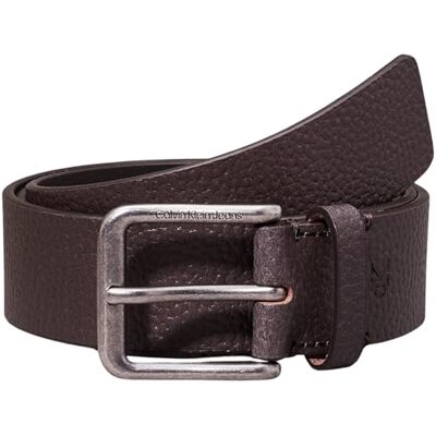 Calvin Jeans Heren klassieke casual riem 35 mm K50K512085 Adj/Rev, bruin (bitter bruin), 105, Bruin (bitterbruin), 105 Calvin Jeans Heren klassieke casual riem 35 mm K50K512085 Adj/Rev, bruin (bitter bruin), 105, Bruin (bitterbruin), 105