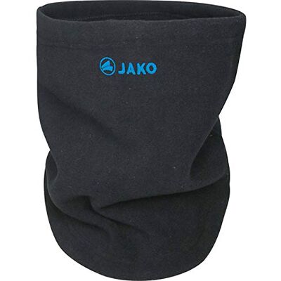 JAKO Nek Warmer, Uniseks-Volwassene, Antraciet JAKO Nek Warmer, Uniseks-Volwassene, Antraciet