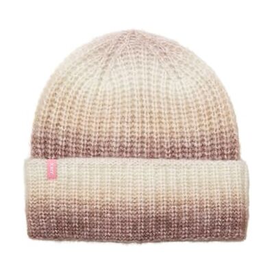 JJXX JACK & JONES Jxberry Gradient Beanie Acc, Violet Ice, One size JJXX JACK & JONES Jxberry Gradient Beanie Acc, Violet Ice, One size
