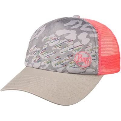 Buff Trucker Cap Kids Ozira Multi One size Buff Trucker Cap Kids Ozira Multi One size