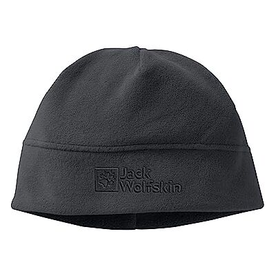 Jack Wolfskin Real Stuff muts, muts uniseks volwassenen Jack Wolfskin Real Stuff muts, muts uniseks volwassenen