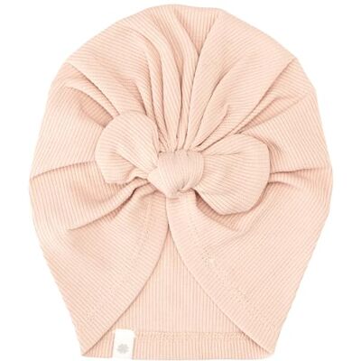 Noppies Baby Girls Hat Rib Niwot Hoed Meisjes 0-24, Rose Smoke P778, Rose Smoke P778 Noppies Baby Girls Hat Rib Niwot Hoed Meisjes 0-24, Rose Smoke P778, Rose Smoke P778