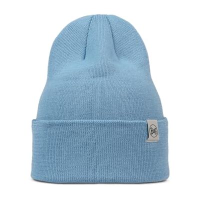 Buff ® Gebreide Muts voor Volwassenen – Mannen en Vrouwen, Extreem Koud Weer, Praktisch, Veelzijdig, Modieus, Thermische Isolatie, Comfortabel, One Size, Blauw Buff ® Gebreide Muts voor Volwassenen – Mannen en Vrouwen, Extreem Koud Weer, Praktisch, Veelzijdig, Modieus, Thermische Isolatie, Comfortabel, One Size, Blauw