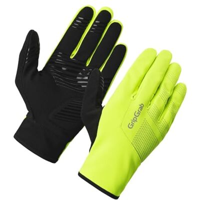 GripGrab Ride 2 winddichte fietshandschoenen herfst lente dunne antislip gevoerde overgangsfietshandschoenen GripGrab Ride 2 winddichte fietshandschoenen herfst lente dunne antislip gevoerde overgangsfietshandschoenen