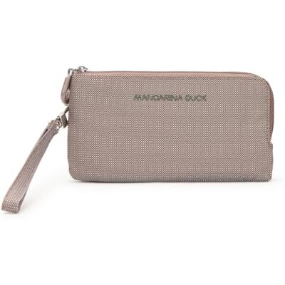 Mandarina Duck MD20 Wallet, reisaccessoires dames portemonnee, eenheidsmaat Mandarina Duck MD20 Wallet, reisaccessoires dames portemonnee, eenheidsmaat