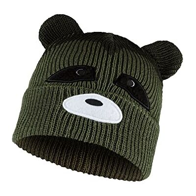Buff Gebreide Beanie FUNN R4CON Unisex Een maat Buff Gebreide Beanie FUNN R4CON Unisex Een maat