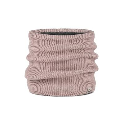 Buff Gebreide & Fleece Neckwear Rood Unisex Volwassenen Buff Gebreide & Fleece Neckwear Rood Unisex Volwassenen