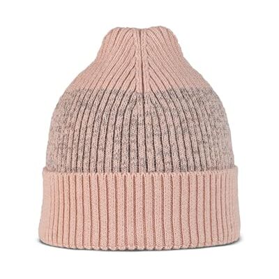 Buff Uniseks Beannie, roze, Eén maat Buff Uniseks Beannie, roze, Eén maat