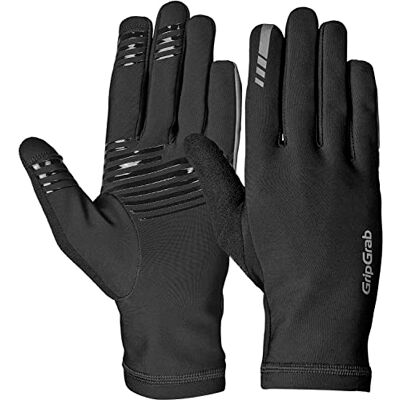 GripGrab Insulator 2 Lente Herfst Overgangshandschoenen Dunne Lange Vinger Fietshandschoenen Winter Onderhandschoenen GripGrab Insulator 2 Lente Herfst Overgangshandschoenen Dunne Lange Vinger Fietshandschoenen Winter Onderhandschoenen