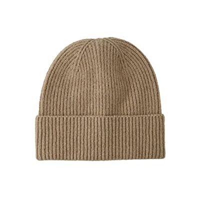 PIECES Pcdebbie Wool Hood Noos Bc dames Muts PIECES Pcdebbie Wool Hood Noos Bc dames Muts