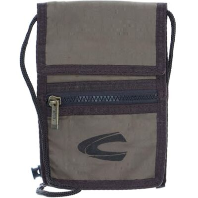 camel active Journey Borstzak voor heren, borstzak, zand, 11,5x4x16,5, 000395 camel active Journey Borstzak voor heren, borstzak, zand, 11,5x4x16,5, 000395