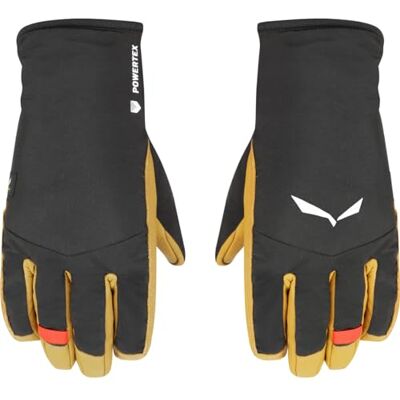 Salewa Handschoenen merk model ORTLES PTX/TWR W GLOVES Salewa Handschoenen merk model ORTLES PTX/TWR W GLOVES