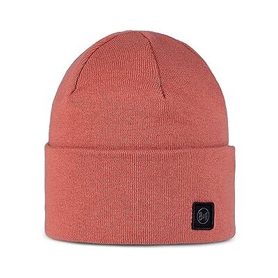 Buff Beanie Knitted Niels Evo Uniseks voor volwassenen Buff Beanie Knitted Niels Evo Uniseks voor volwassenen