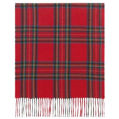 Caroll 2325-MARTY Sjaal voor koud weer, rood, T.U dames, Rood, One size Caroll 2325-MARTY Sjaal voor koud weer, rood, T.U dames, Rood, One size