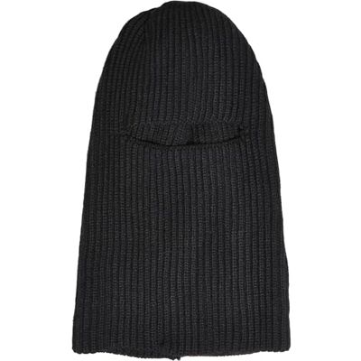 Urban Classics Knitted Balaclava uniseks-volwassene Winter Accessoireset Urban Classics Knitted Balaclava uniseks-volwassene Winter Accessoireset