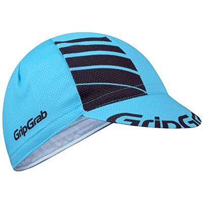 GripGrab Lichte Cycling Cap voor de Zomer Helmmuts voor Fietsen in de Zomer Retro Fietsmuts voor Wielersport Mesh Insectenbescherming GripGrab Lichte Cycling Cap voor de Zomer Helmmuts voor Fietsen in de Zomer Retro Fietsmuts voor Wielersport Mesh Insectenbescherming