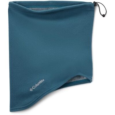 Columbia Trail Shaker Gaiter Hoofddeksel, Reflecterende technologie, Ademend ontwerp, Vochtregulerend, Koudebescherming Unisex Columbia Trail Shaker Gaiter Hoofddeksel, Reflecterende technologie, Ademend ontwerp, Vochtregulerend, Koudebescherming Unisex