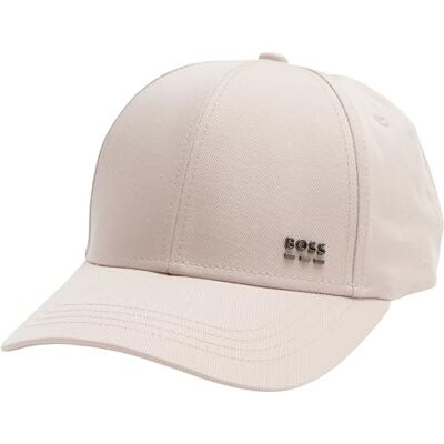 Boss Herenpet, Open Beige 286, One size Boss Herenpet, Open Beige 286, One size
