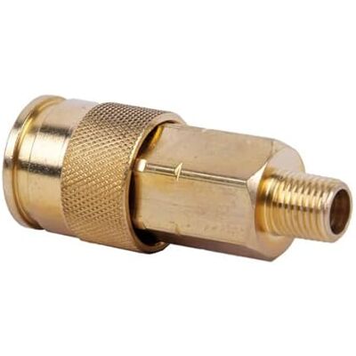 Cofan Snelle Aansluiting met Groot Debiet - Luchtcompressor Fitting Cofan Snelle Aansluiting met Groot Debiet - Luchtcompressor Fitting