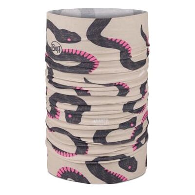 Buff CoolNet UV® Sjaal, flexibel, SPF 50, licht, elastisch, gerecycled materiaal, sport, zomer, jute, eenheidsmaat Buff CoolNet UV® Sjaal, flexibel, SPF 50, licht, elastisch, gerecycled materiaal, sport, zomer, jute, eenheidsmaat