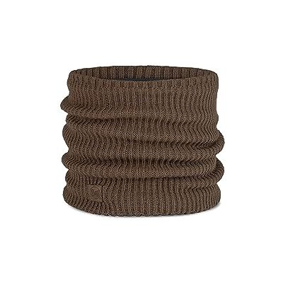 Buff Neckwarmer Knitted & Fleece Rutger Uniseks voor volwassenen Buff Neckwarmer Knitted & Fleece Rutger Uniseks voor volwassenen
