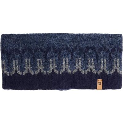 Fjällräven 87166-555-560 Övik Path Knit Hoofdband/Övik Path Knit Hoofdband Unisex Dark Navy-Navy Maat One Size, Dark Navy-Navy, Eén maat Fjällräven 87166-555-560 Övik Path Knit Hoofdband/Övik Path Knit Hoofdband Unisex Dark Navy-Navy Maat One Size, Dark Navy-Navy, Eén maat