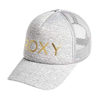 Roxy Dames Soulrocker baseballpet, Heritage Heather, één maat EU Roxy Dames Soulrocker baseballpet, Heritage Heather, één maat EU