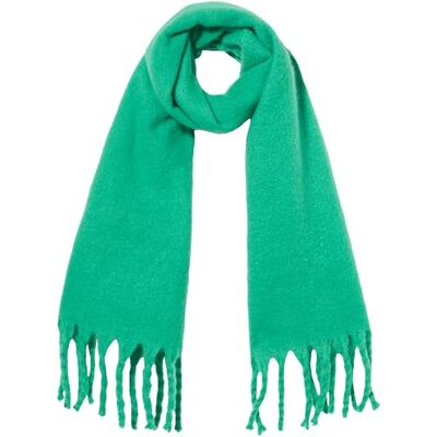 PIECES PCNIKITA Long SCARF NOOS BC, munt, One Size PIECES PCNIKITA Long SCARF NOOS BC, munt, One Size