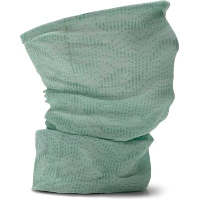 Salewa Icono hoofdband, pastelgroen/meadow, UNI58 Salewa Icono hoofdband, pastelgroen/meadow, UNI58