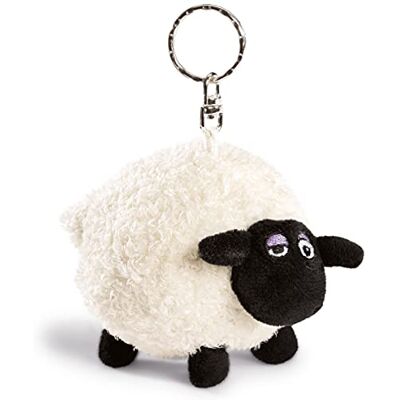 NICI Sleutelhanger Shirley 10 cm NICI Sleutelhanger Shirley 10 cm