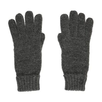 Tamaris Baywalk Gloves voor dames, Jet Black & Quiet Shade, One Size (Fabrikant maat:ONESIZE) Tamaris Baywalk Gloves voor dames, Jet Black & Quiet Shade, One Size (Fabrikant maat:ONESIZE)
