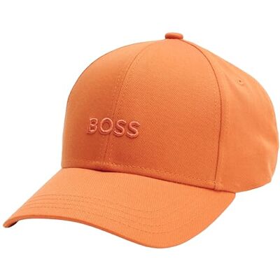 Boss Herenpet, Medium Orange 814, One size Boss Herenpet, Medium Orange 814, One size