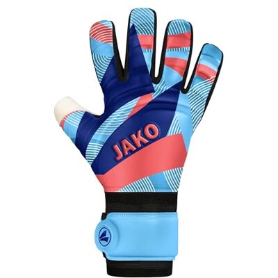 Jako Keeperhandschoenen - Supersoft - Unisex Jako Keeperhandschoenen - Supersoft - Unisex