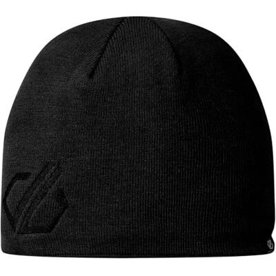 Regatta Dare 2b Herenherdenking Beanie Fleece gevoerde Gebreide Hoed Regatta Dare 2b Herenherdenking Beanie Fleece gevoerde Gebreide Hoed