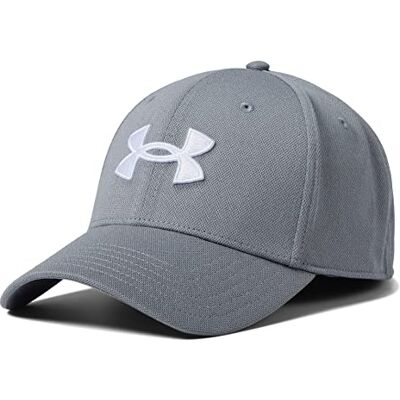 UNDER ARMOUR Petten voor heren UA Blitzing, STL, 1376700-035, L/XL UNDER ARMOUR Petten voor heren UA Blitzing, STL, 1376700-035, L/XL