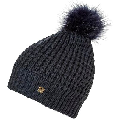 Helly Hansen Snowfall Beanie dames Beanie Hoed Helly Hansen Snowfall Beanie dames Beanie Hoed