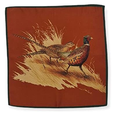 Marco Pascali Zakhanddoek, 33 x 33, koeler, standaard voor heren Marco Pascali Zakhanddoek, 33 x 33, koeler, standaard voor heren