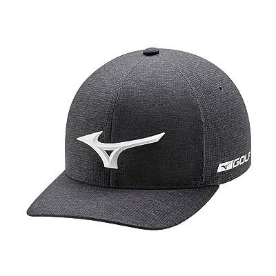 Mizuno Dames Tour Delta getailleerde hoed Mizuno Dames Tour Delta getailleerde hoed