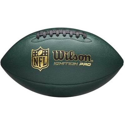 Wilson NFL Ignition Pro Eco Wilson NFL Ignition Pro Eco