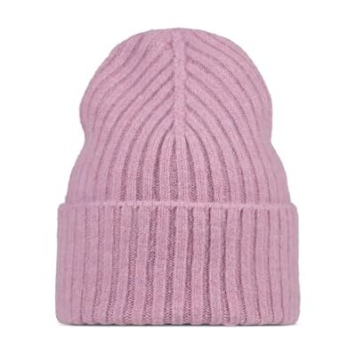 Buff ® Gebreide Muts voor Volwassenen – Mannen en Vrouwen, Extreem Koud Weer, Praktisch, Veelzijdig, Modieus, Thermische Isolatie, Comfortabel, One Size, Roze Buff ® Gebreide Muts voor Volwassenen – Mannen en Vrouwen, Extreem Koud Weer, Praktisch, Veelzijdig, Modieus, Thermische Isolatie, Comfortabel, One Size, Roze