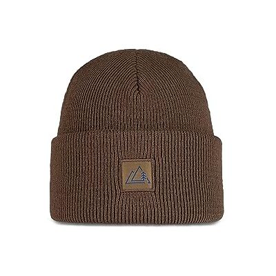 Buff Beanie Knitted Frint Uniseks voor jongeren Buff Beanie Knitted Frint Uniseks voor jongeren