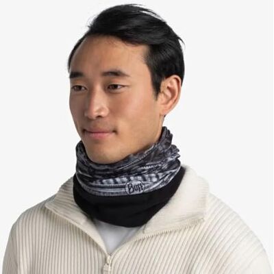 Buff Neckwarmer Polar Uniseks voor volwassenen Buff Neckwarmer Polar Uniseks voor volwassenen