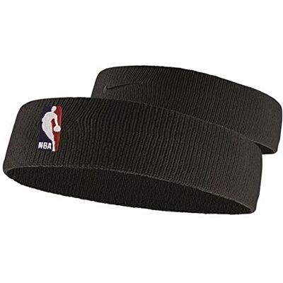 NIKE Heren hoofdband NBA hoofdband NIKE Heren hoofdband NBA hoofdband