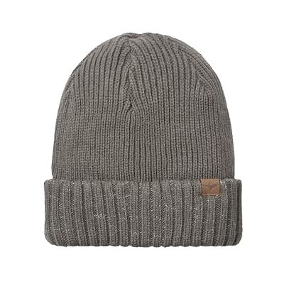 SealSkinz Bacton waterdichte beanie muts voor koud weer met omgeslagen boord SealSkinz Bacton waterdichte beanie muts voor koud weer met omgeslagen boord