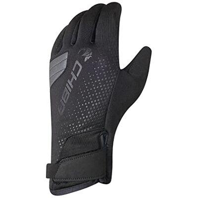 Rio Uniseks BioXCell Warm Winter Handschoenen Black XL Rio Uniseks BioXCell Warm Winter Handschoenen Black XL
