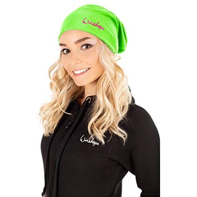WINSHAPE Dames beanie dames beanie muts Wbm1 WINSHAPE Dames beanie dames beanie muts Wbm1