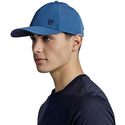 Buff Summit Cap Unisex Cap voor volwassenen Buff Summit Cap Unisex Cap voor volwassenen