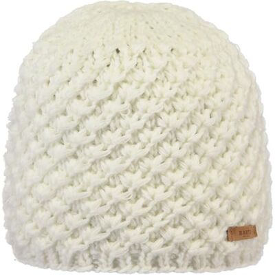 Barts Ilmar Beanie Baskenmuts voor dames Barts Ilmar Beanie Baskenmuts voor dames