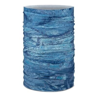 Buff Coolnet UV® Real Tree Aspect Ocean Blue Unisex Volwassenen Buff Coolnet UV® Real Tree Aspect Ocean Blue Unisex Volwassenen